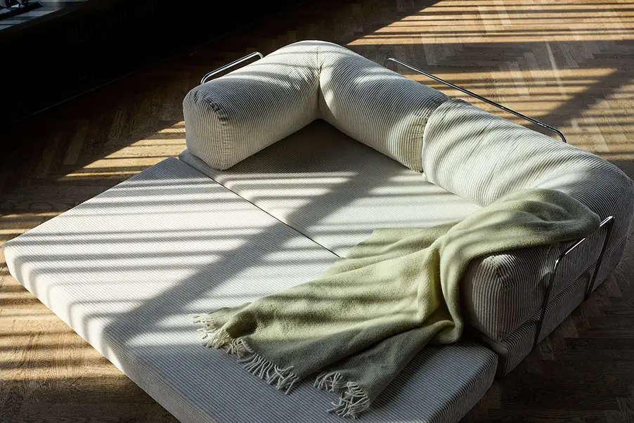 Timeless Design, Unmatched Comfort